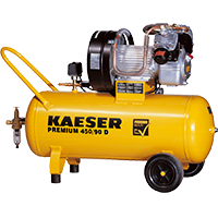 Compressors