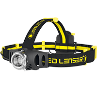 Headlamps