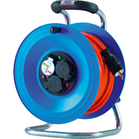 Cable drums