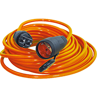 Extension cables