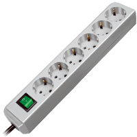 Socket strips