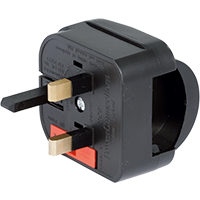 Switchgears and adapters