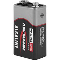 Rechargeable batteries and batteries