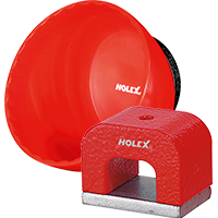 Lifting technology and holding technology