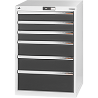 Tool cabinets