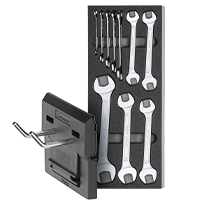 GridLine accessories