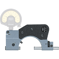 Micrometers & snap gauges