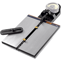 Universal measuring gauges & quick measuring devices