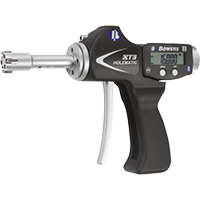 Quick measuring devices