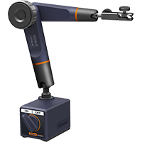 Measurement ancillaries