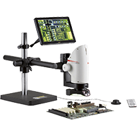 Screen viewing systems