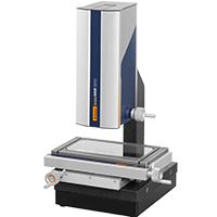 Video measuring microscopes