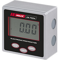 Clinometers