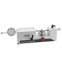 Längdmätinstrument