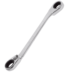 Ringspärrnycklar och satser