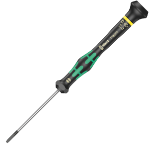 Elektronik Schraubendreher