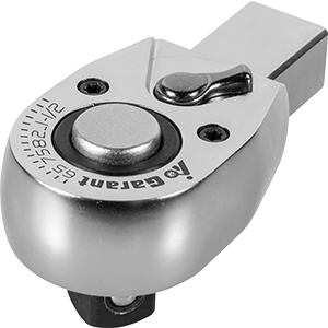Plug-in heads