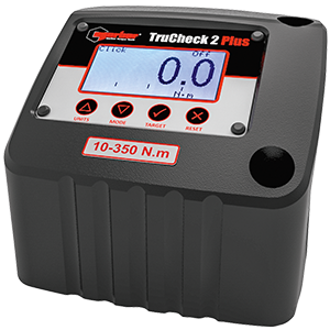 Torque analysers