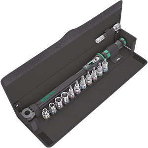Torque drive tools, sets