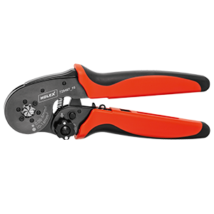 Crimping tools