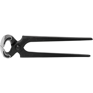 Pincers & mesh-cutting pincers
