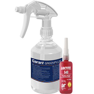 Productos químico-técnicos
