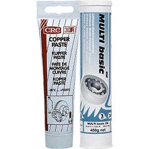 Lubricating greases