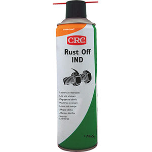 Penetrating oils & lubricating oils
