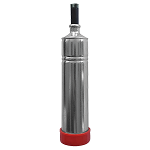 Pump grease guns