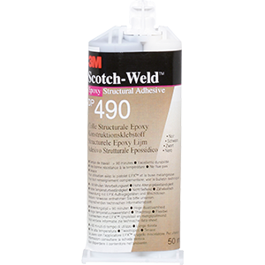 2-component adhesives
