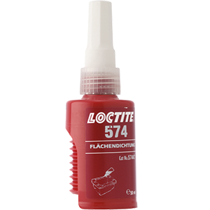 Mastici per guarnizioni piatte