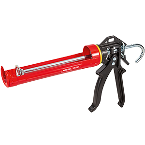 Cartridge guns & cartridge grease guns