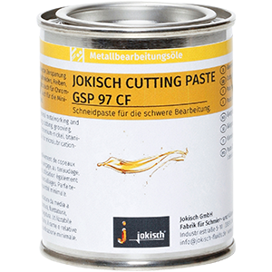 Cutting pastes