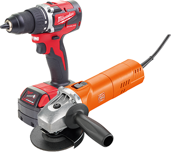 Power tools