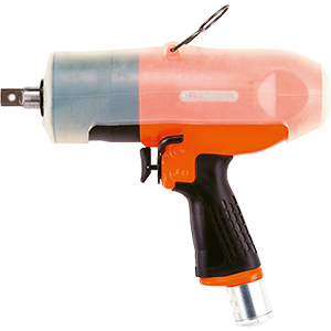 Druckluftimpulsschrauber