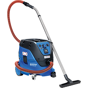 Vacuum cleaners, spare parts & accessories