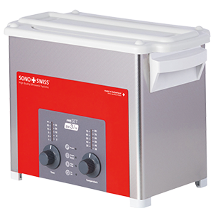 Ultrasonic cleaning devices, spare parts & accessories