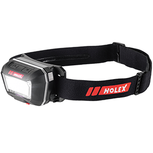 Head lamps