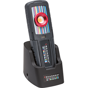 True colour lights