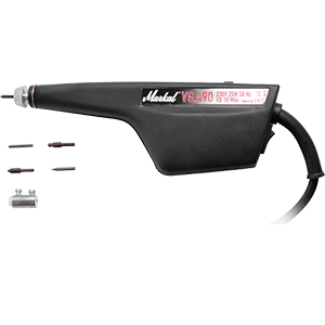 Electric engraving tools