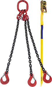 Attachment devices