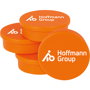 Imanes de organización