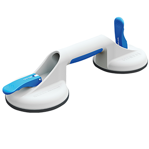 Suction lifters