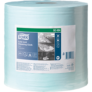 Cleaning wipes