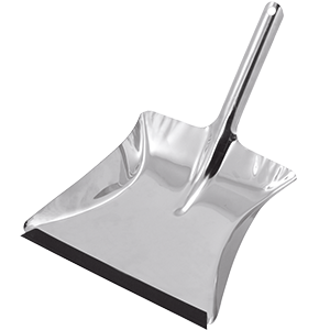 Dustpans & brushes