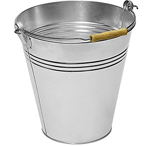 Buckets
