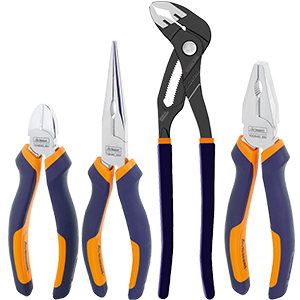 Pliers & tweezers, sets