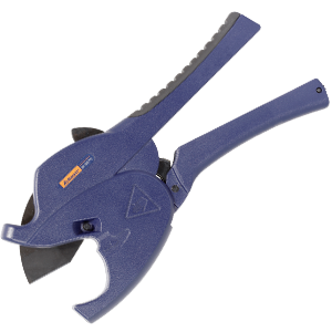 Pipe shears