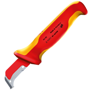 Cable stripping tools