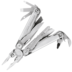 Multi-function tools